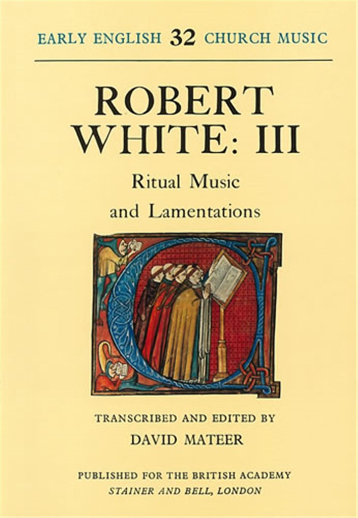 Ritual Music and Lamentations
